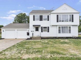 20114 Hilliard Blvd FLOOR 2, Rocky River, OH 44116