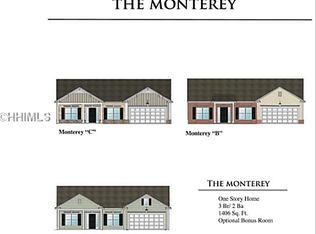 14 Wolf Creek Cv, Bluffton, SC 29910