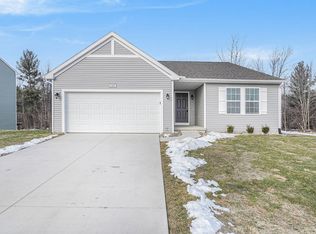5397 Eagle Glen Dr SW, Wyoming, MI 49509