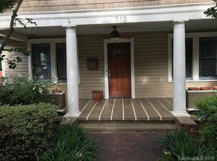 712 Oakland Ave, Charlotte, NC 28204