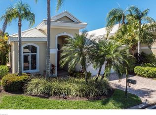 3705 Ascot Bend Ct, Bonita Springs, FL 34134