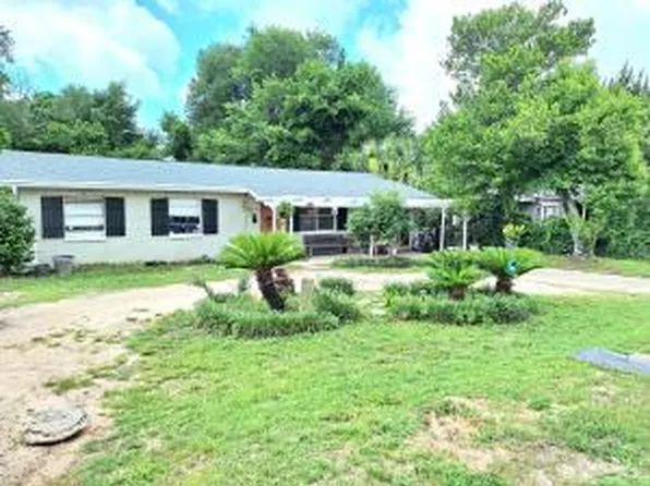 603 Bob Sikes Blvd, Fort Walton Beach, FL 32547