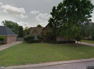 3039 Argyle Ave, Murfreesboro, TN 37127