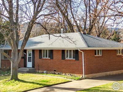 3125 20th St, Boulder, CO, 80304