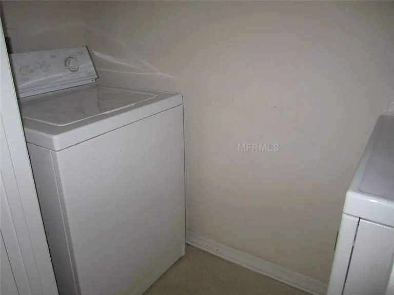 Washer/Dryer
