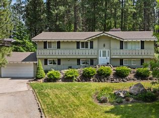 10415 E Cimmaron Dr, Spokane, WA 99206