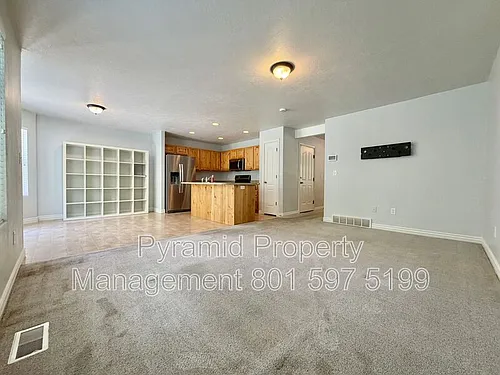 6712 S Bonham Ln Photo 1