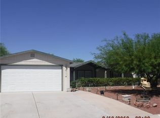 2690 E Philip Cir, Fort Mohave, AZ 86426
