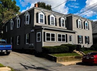 196 Nichols St, Gardner, MA 01440