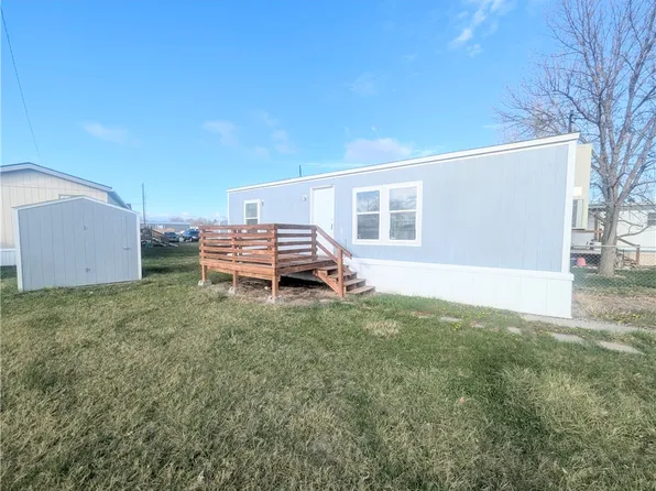 1101 Sunhaven Dr, Laurel, MT 59044