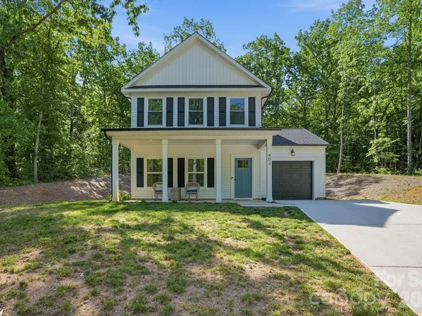 403 Sunset Dr, Bessemer City, NC 28016