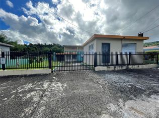 State Highway 956 Km #3.4, Rio Grande, PR 00745