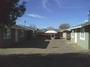 15496 Straight Arrow Rd APT 3, Apple Valley, CA 92307