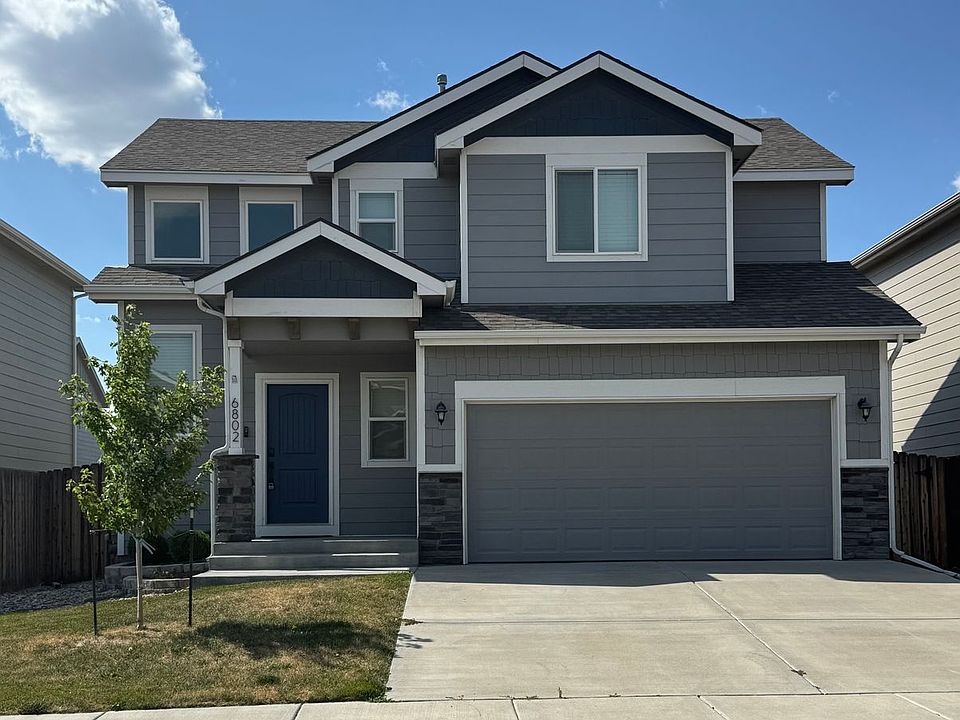 1st image of 6802 Galpin Dr