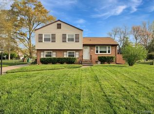 5512 Larrymore Rd, Richmond, VA 23225
