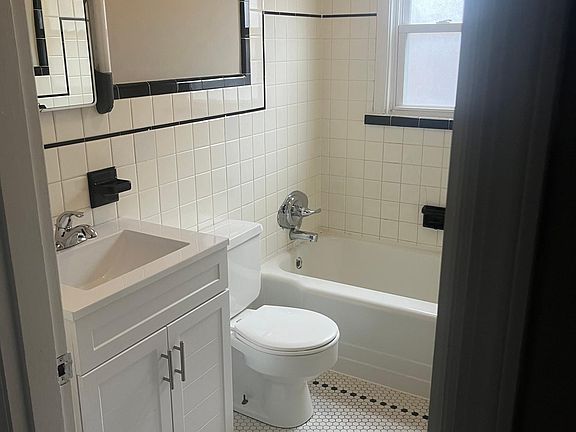 Downstairs bathroom