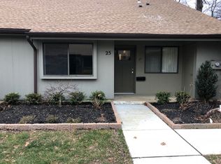 25 Medford Ct, Red Bank, NJ 07701