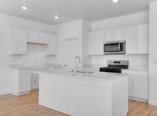 2021 N High Uintas Ln #106, Heber City, UT 84032