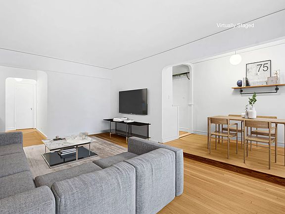 2nd image of 222 E 35th St APT 5C