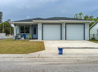 203 16th St W, Palmetto, FL 34221