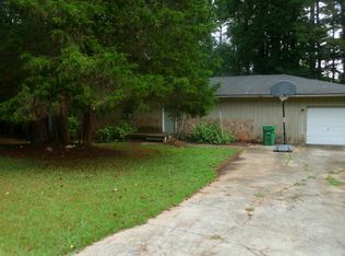 5918 Dart Dr, Lithonia, GA 30058