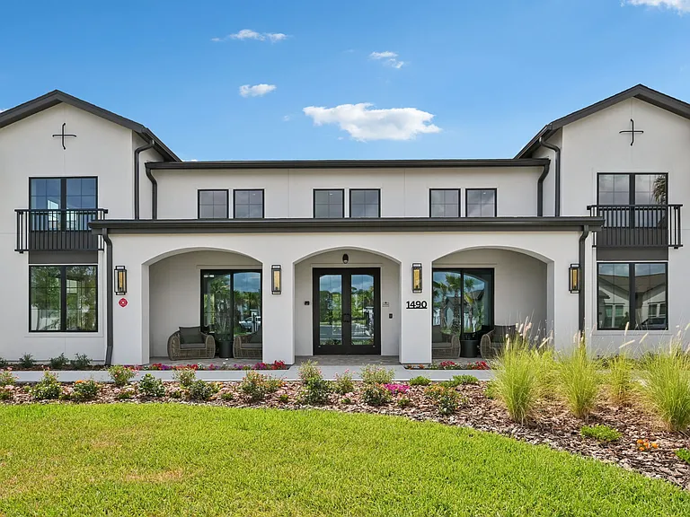 The Hadley - North Port, FL — Photo 7