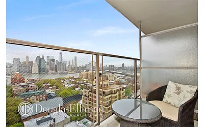 Sold by Douglas Elliman