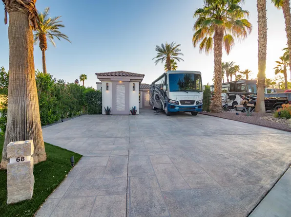 80501 Avenue 48 Ave #68, Indio, CA 92201