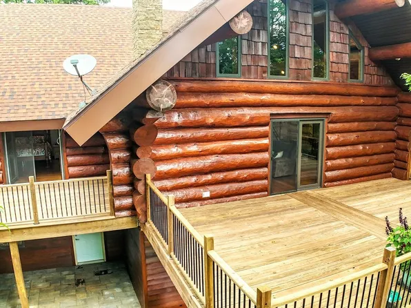 46174 County Highway 35, Vergas, MN 56587
