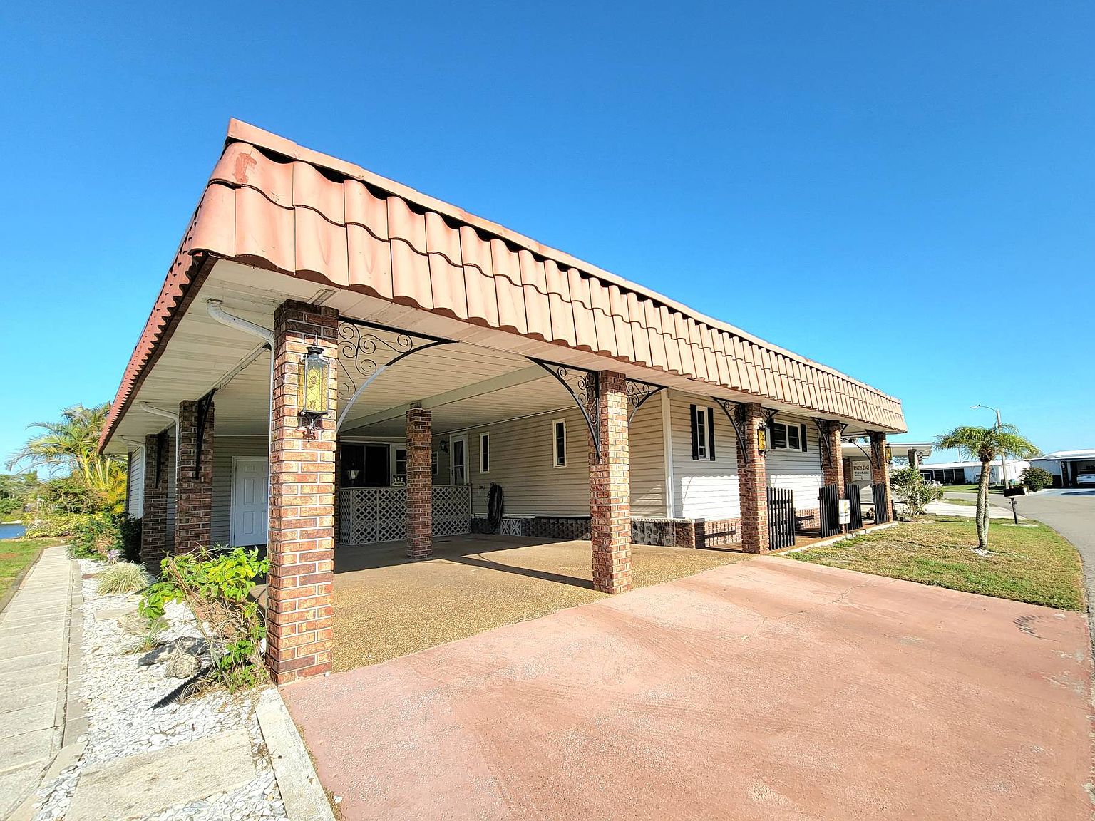 396 Hidden Cove Rd, North Fort Myers, FL 33917 Zillow