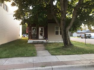 315 Cedar St, Tigerton, WI 54486