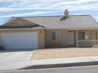 71583 Sunflower Dr, Twentynine Palms, CA 92277