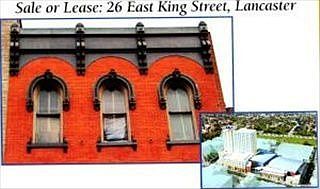 1st image of 26 E King St