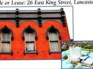 26 E King St, Lancaster, PA 17602