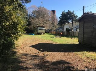 1762 S Ocosta St, Westport, WA 98595
