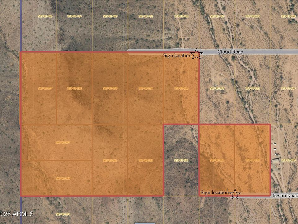 1st image of 31275 W Cloud Road #-