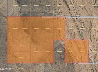 31275 W Cloud Rd, Wittmann, AZ 85361