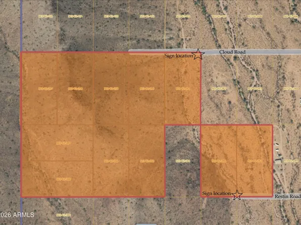 31275 W Cloud Road #-, Wittmann, AZ 85361