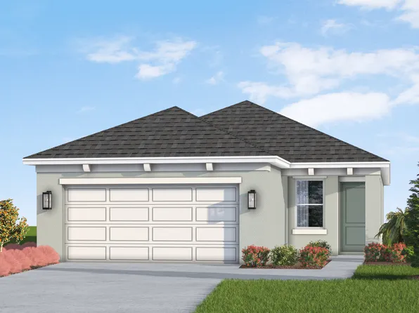 Sabal Plan, Broadleaf