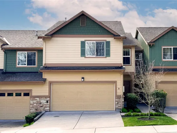 18404 36th Avenue W Apt B, Lynnwood, WA 98037