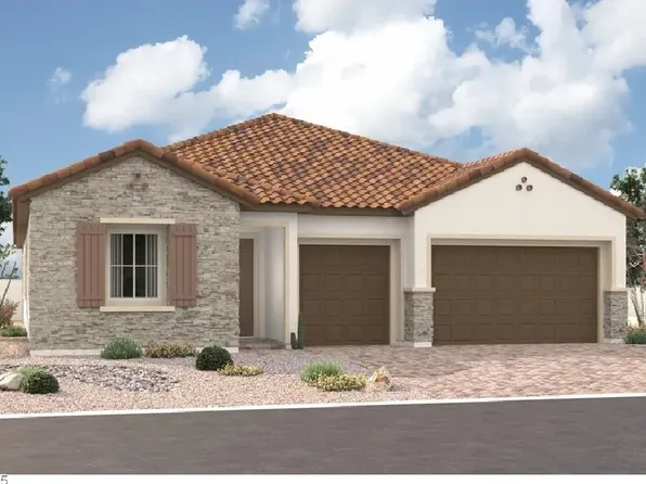 1630 Strada Gracia, Henderson, NV 89011