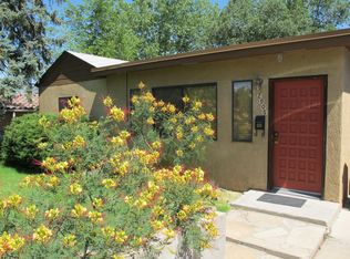 2905 Santa Cruz Ave SE, Albuquerque, NM 87106