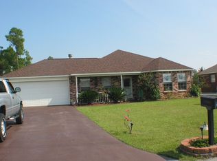 8720 Old Walnut Rd, Ocean Springs, MS 39564