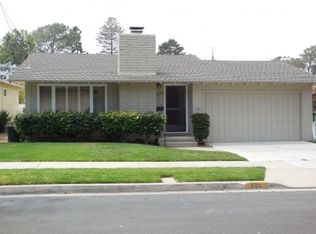 842 Loma Valley Rd, San Diego, CA 92106