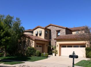 25 Catania, Newport Beach, CA 92657