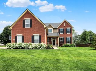 13191 Roma Bnd, Carmel, IN 46074