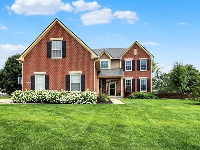 13191 Roma Bnd, Carmel, IN, 46074