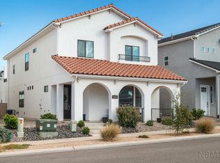 5651 S Garnet Dr, Saint George, UT 84790