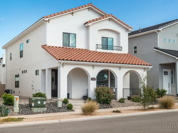 5651 S Garnet Dr, Saint George, UT 84790