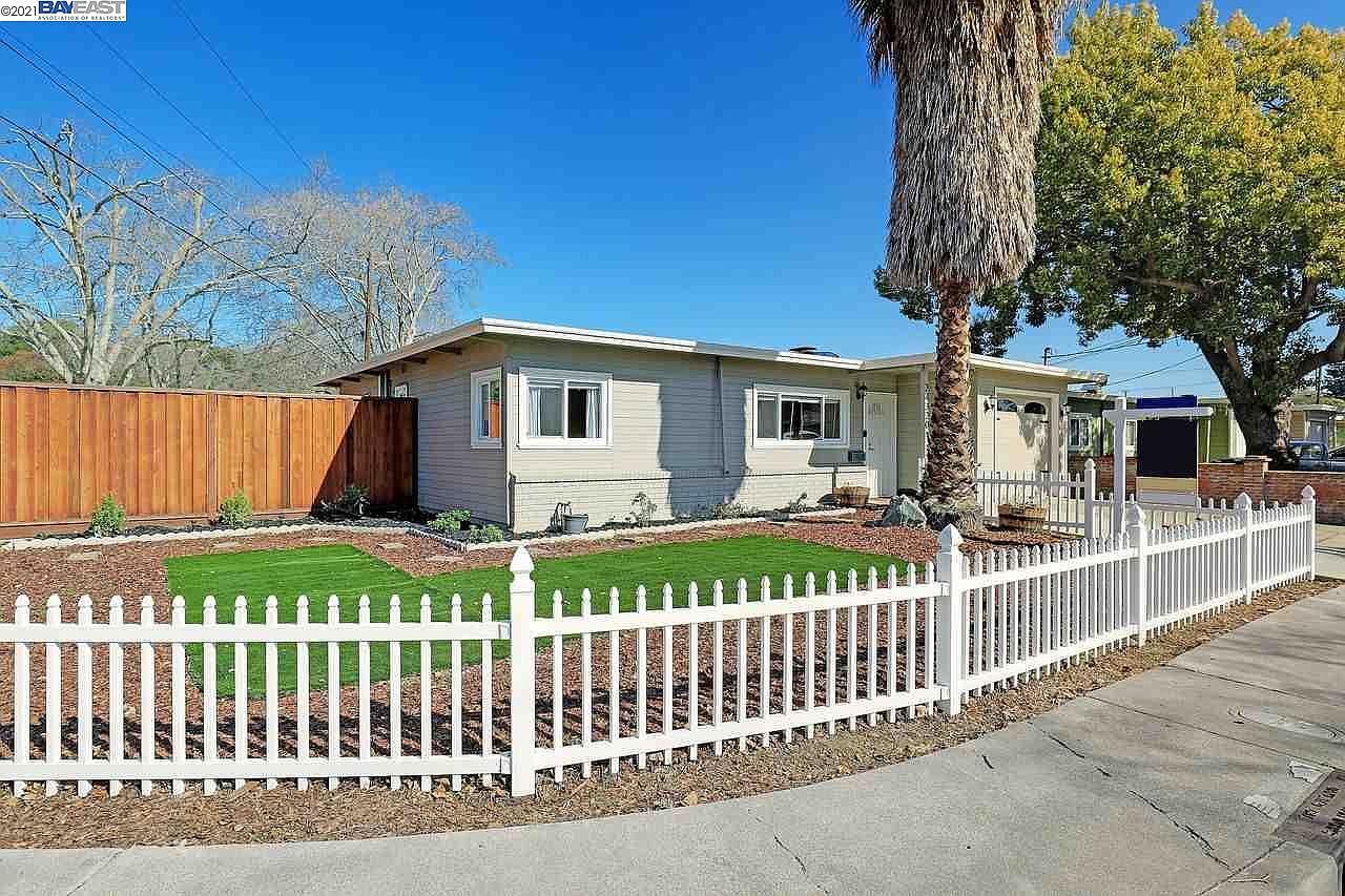 24320 Groom St, Hayward, CA 94544 Zillow